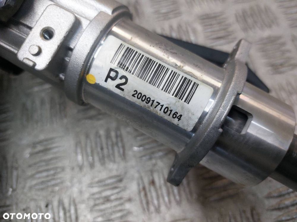 WSPOMAGANIE ELEKTRYCZNE STEROWNIK KIA CEED III 56300-J7010 J7563-99500 - 6