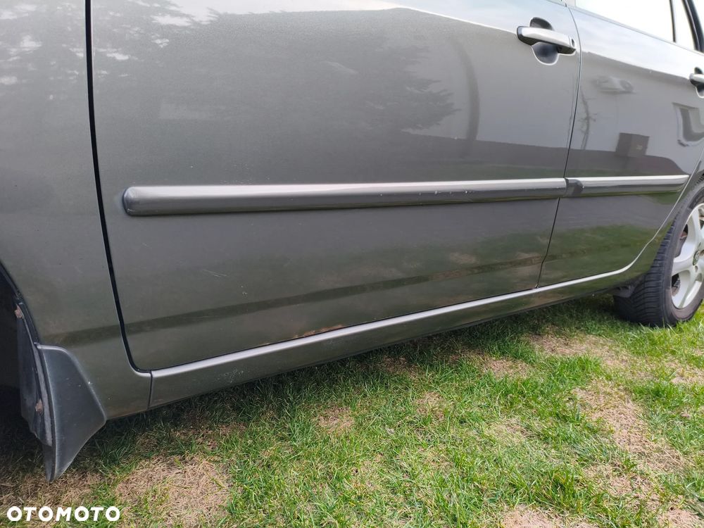 Toyota Corolla 1.4 D-4D Luna - 33