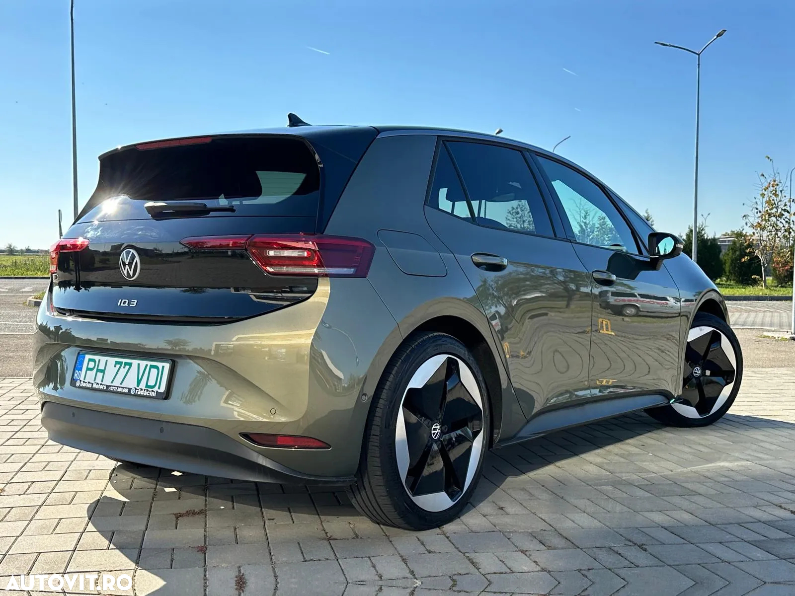 Volkswagen ID.3 77 kWh Pro S - 6