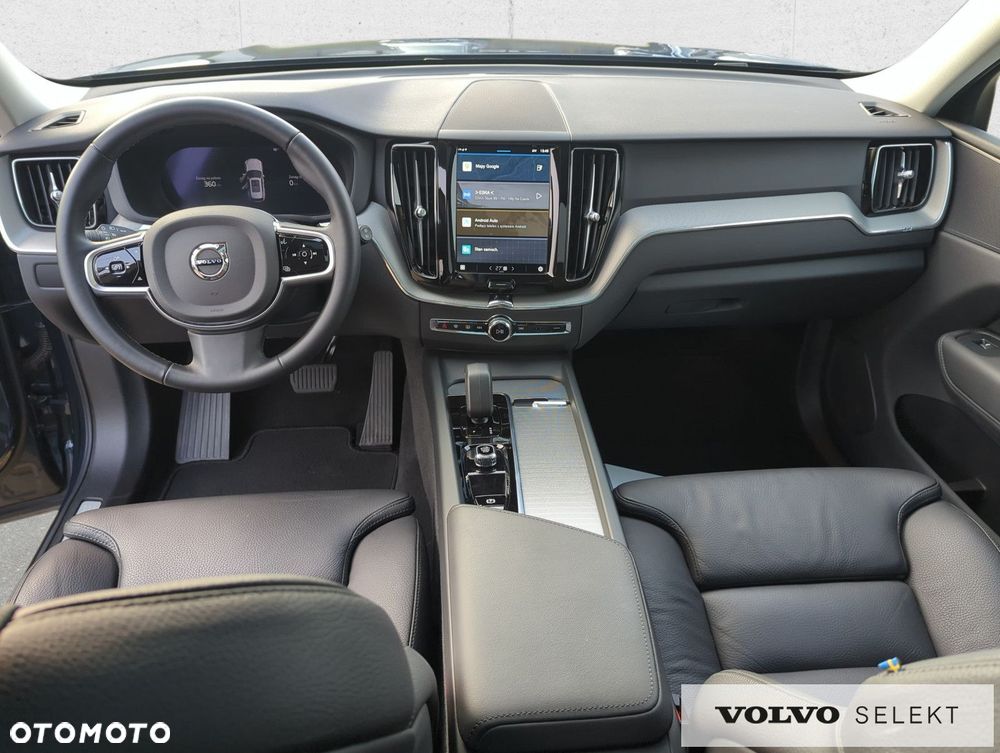 Volvo XC 60 - 23