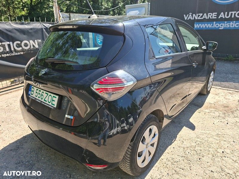 Renault ZOE - 2