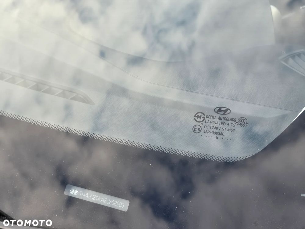 Hyundai ix35 1.6 2WD Style - 22