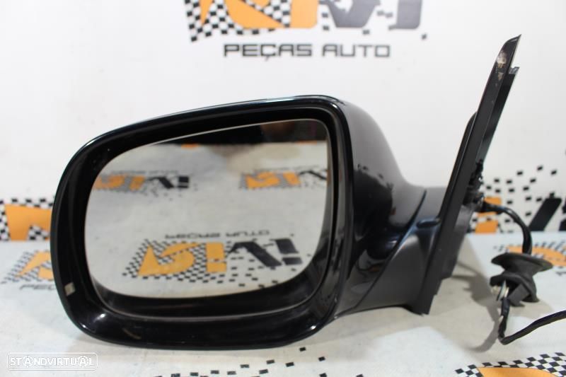 Espelho Retrovisor Esquerdo Audi Q5 (8Rb)  Retrovisor Esquerdo Audi Q5 - 2