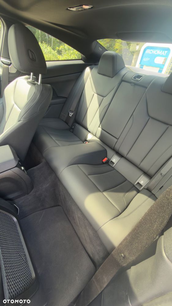 BMW Seria 4 M440i xDrive mHEV sport - 23