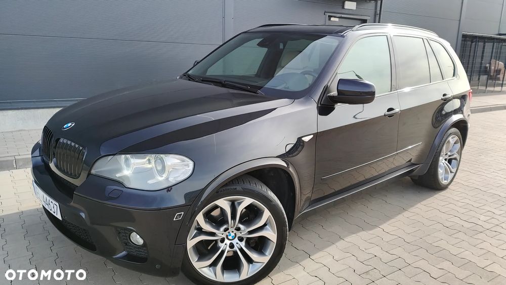 BMW X5 4.0d xDrive - 3