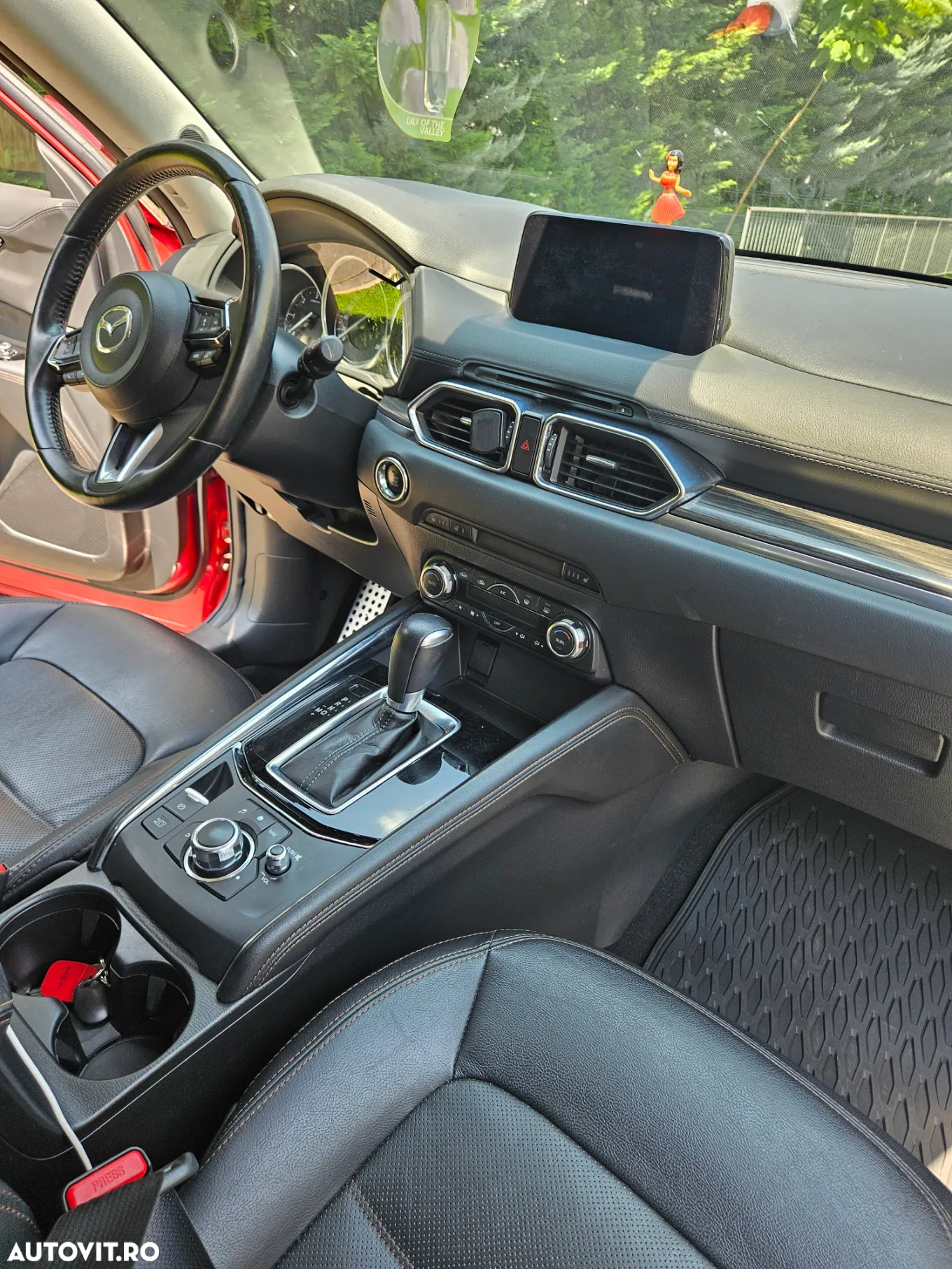 Mazda CX-5 CD175 4x4 AT Revolution Top - 7