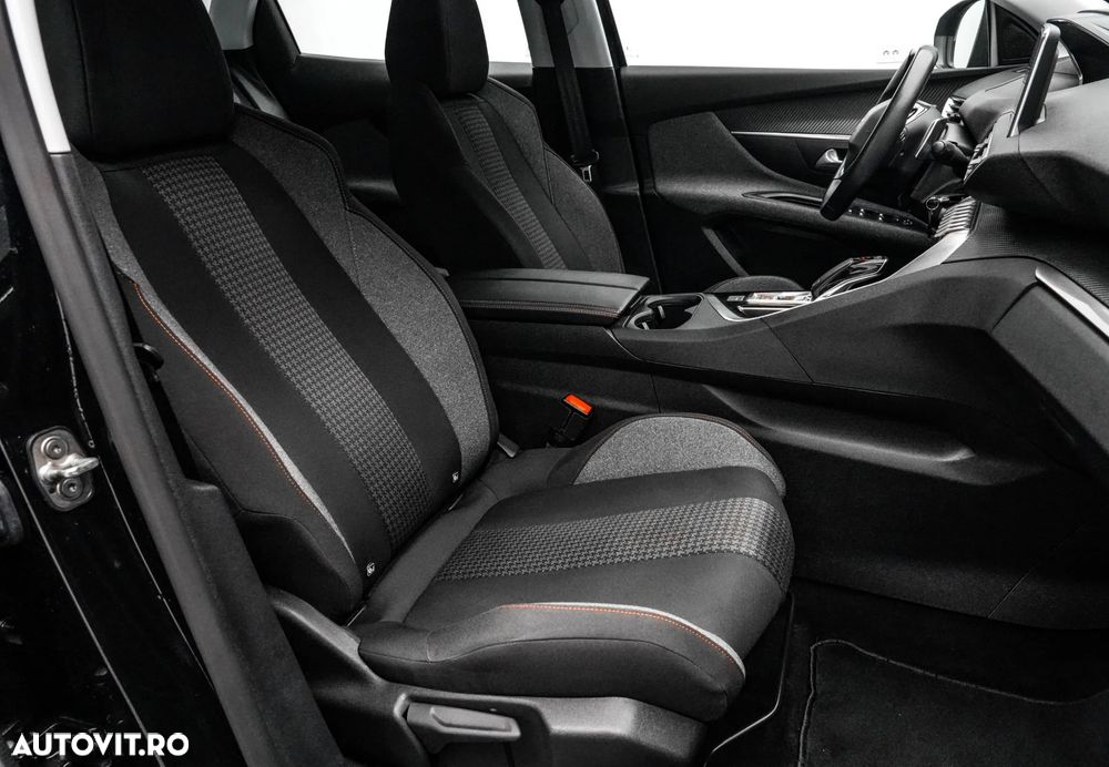 Peugeot 3008 1.5 BlueHDI 130 EAT8 Allure Pack - 14