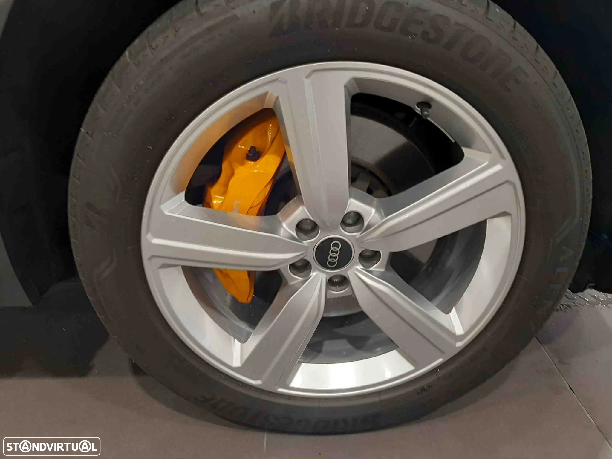 Audi e-tron Sportback 55 quattro - 4