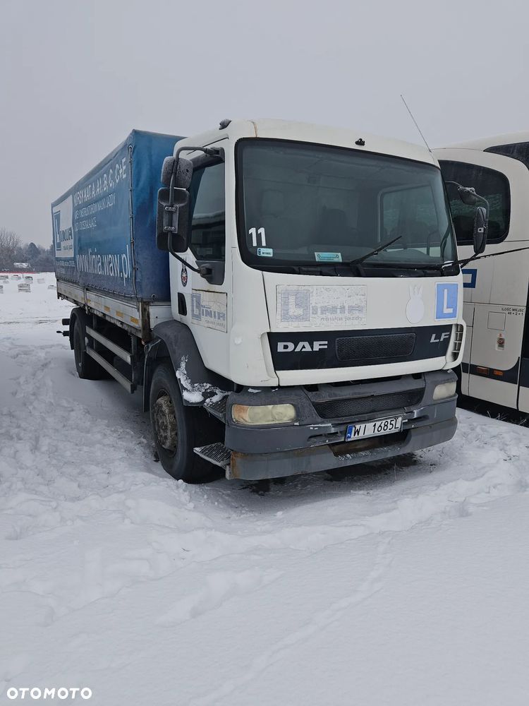 DAF FA LF55.220 - 4