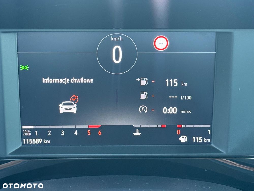 Opel Mokka 1.5 CDTI Elegance S&S - 23
