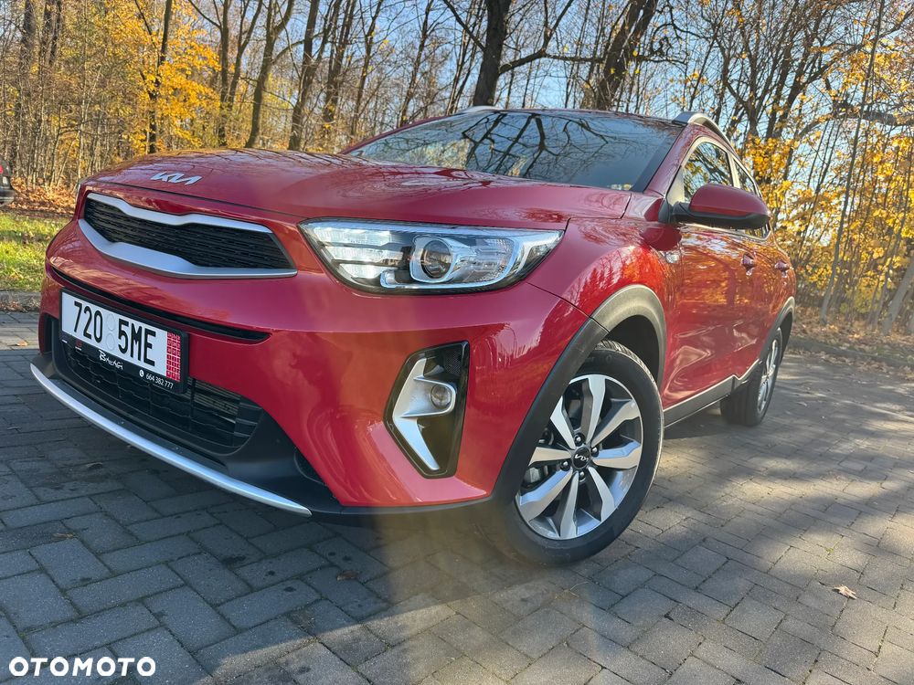 Kia Stonic 1.2 Vision - 6