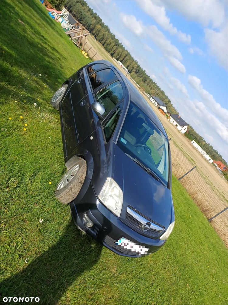 Opel Meriva 1.4 Cosmo - 1