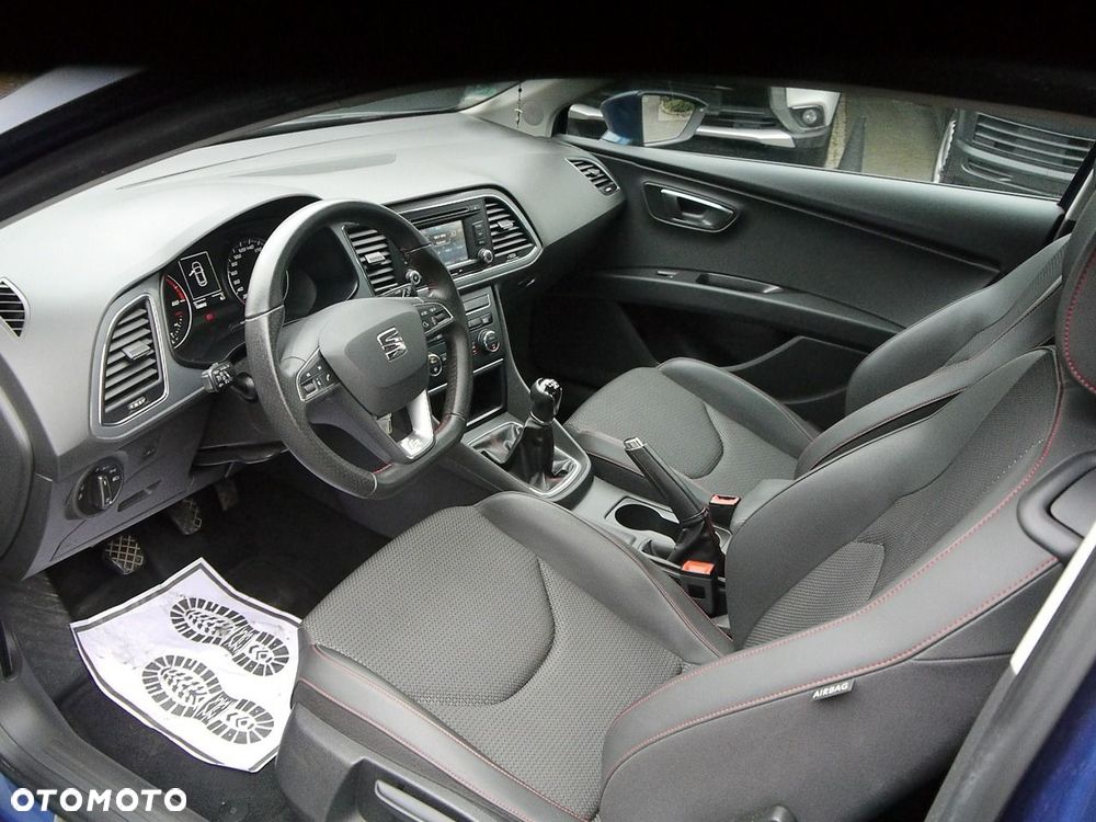 Seat Leon - 29