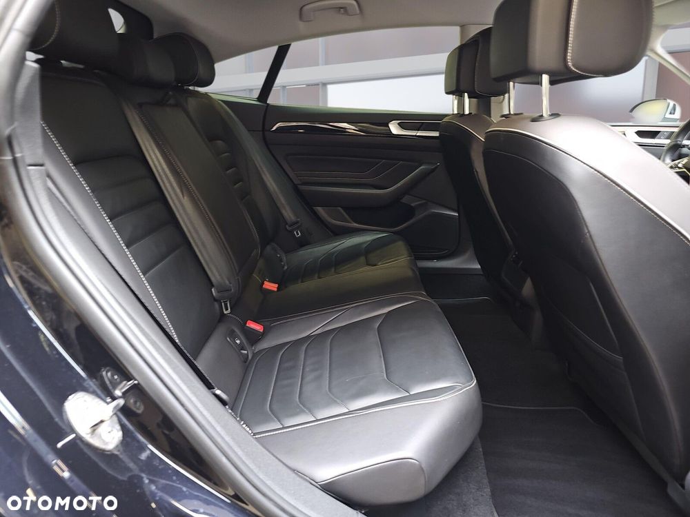 Volkswagen Arteon 2.0 TSI Elegance DSG - 15