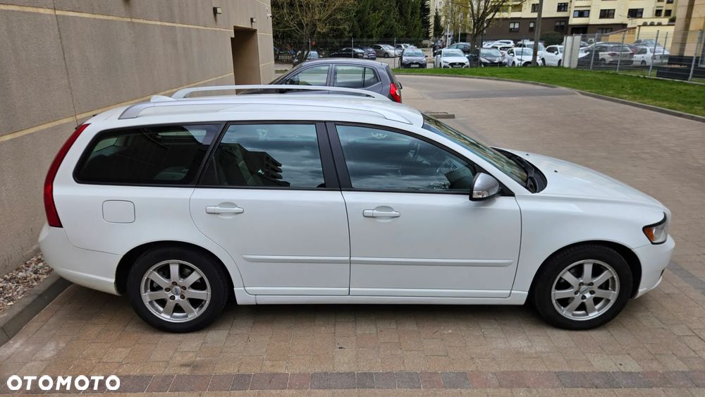 Volvo V50 D2 Kinetic - 5