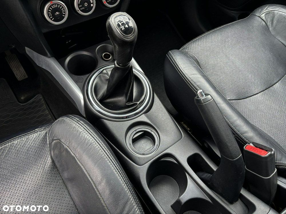 Mitsubishi ASX - 21