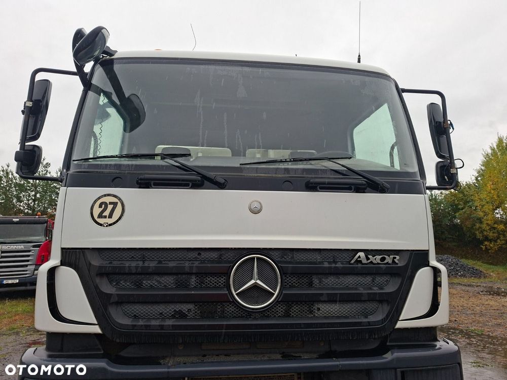 ACTM Axor 3243 K 8X4 - 33