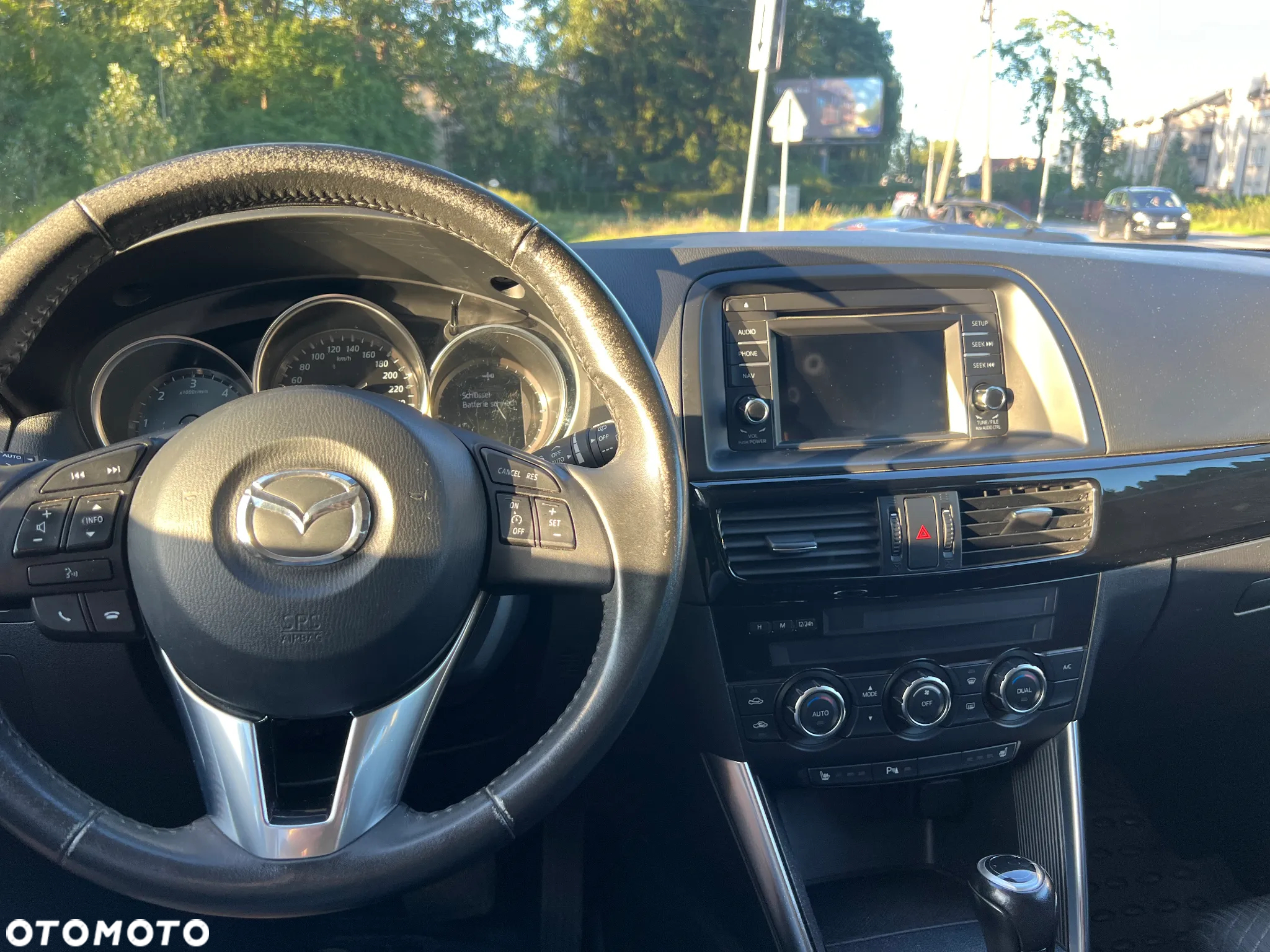 Mazda CX-5 - 22