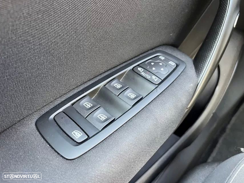 Renault Mégane Sport Tourer 1.5 Blue dCi Limited - 16