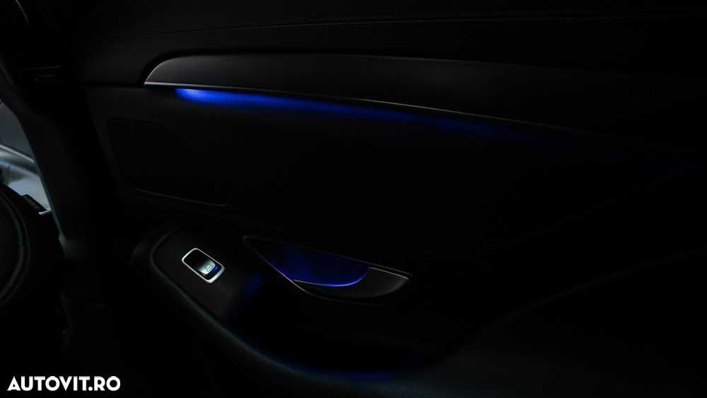 Mercedes-Benz S 350 CDI BlueTEC Aut - 32