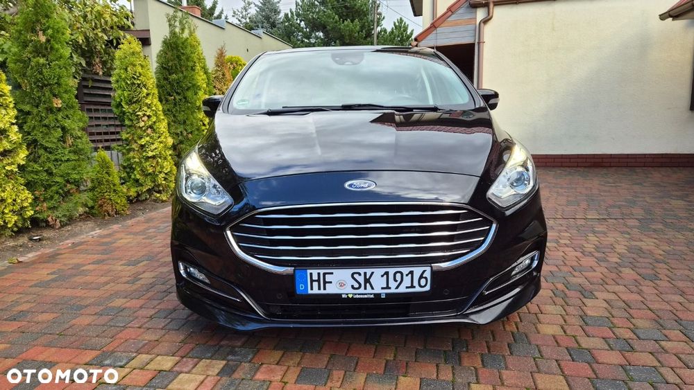 Ford S-Max - 14