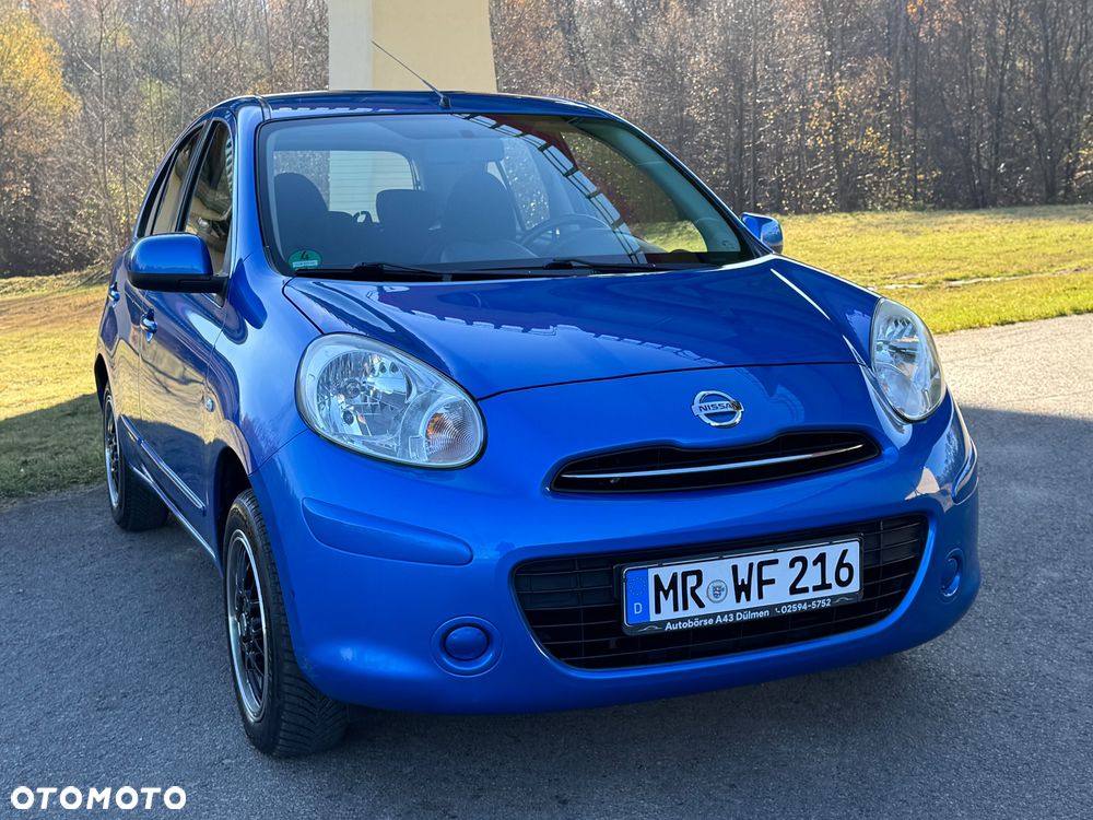 Nissan Micra - 37