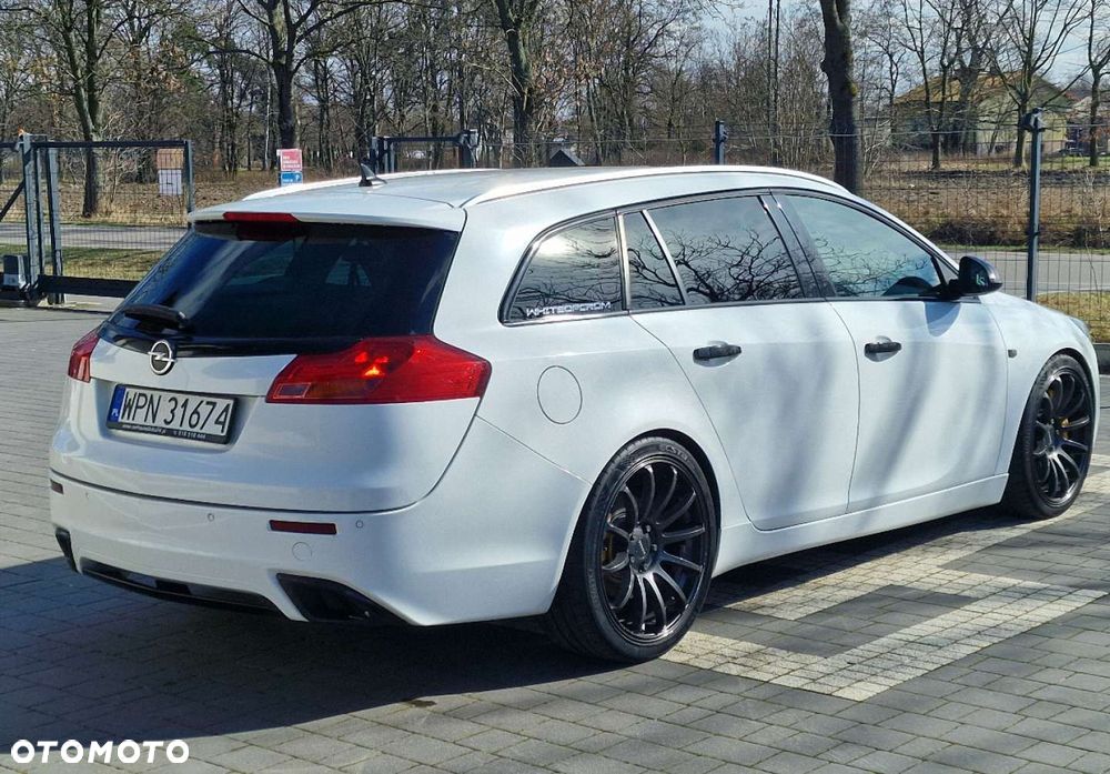 Opel Insignia - 4