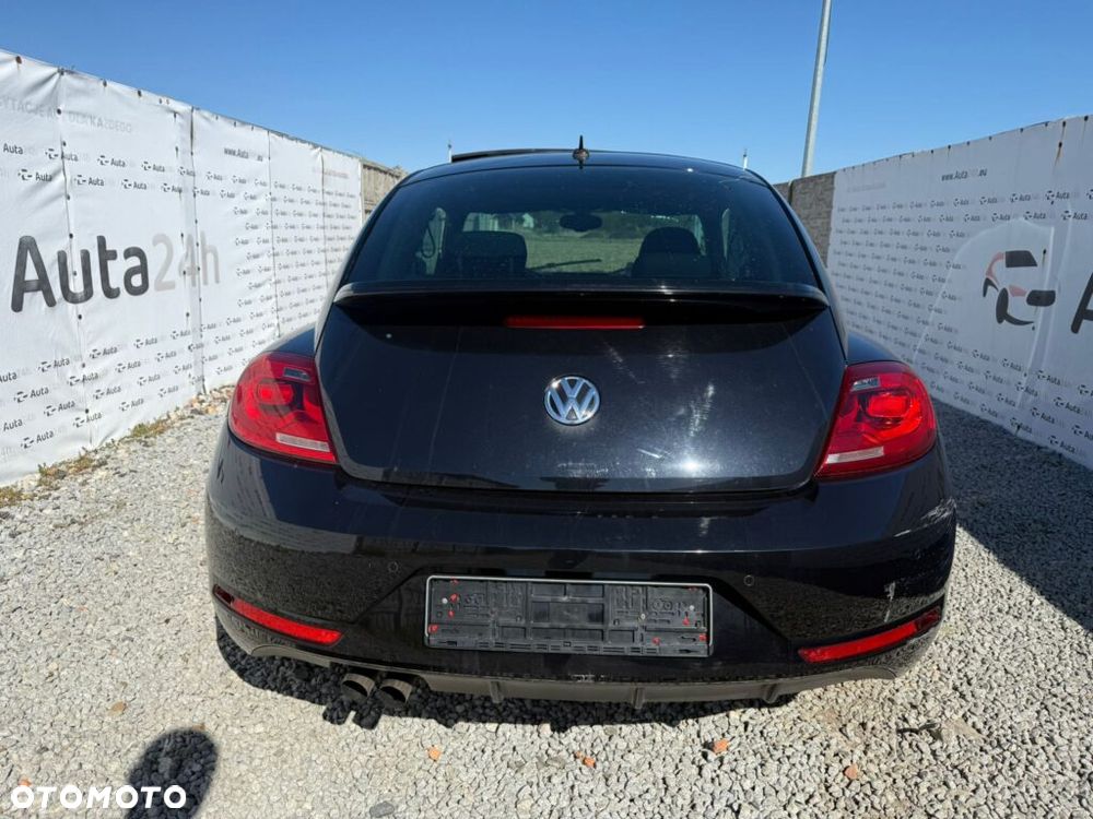 Volkswagen Beetle 1.4 TSI Sport - 5
