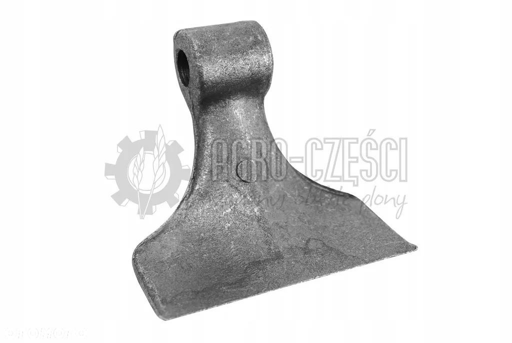 BIJAK MŁOTKOWY 63-RM-101, 6061900, EM51 IT - 1