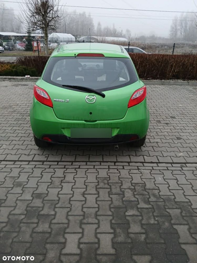 Mazda 2 1.3 Trend & Fun - 5