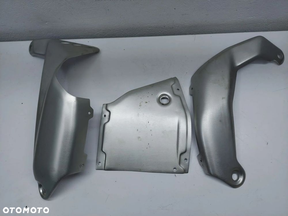 Owiewka dół pług osłona silnik Ducati Multistrada V4 - 1