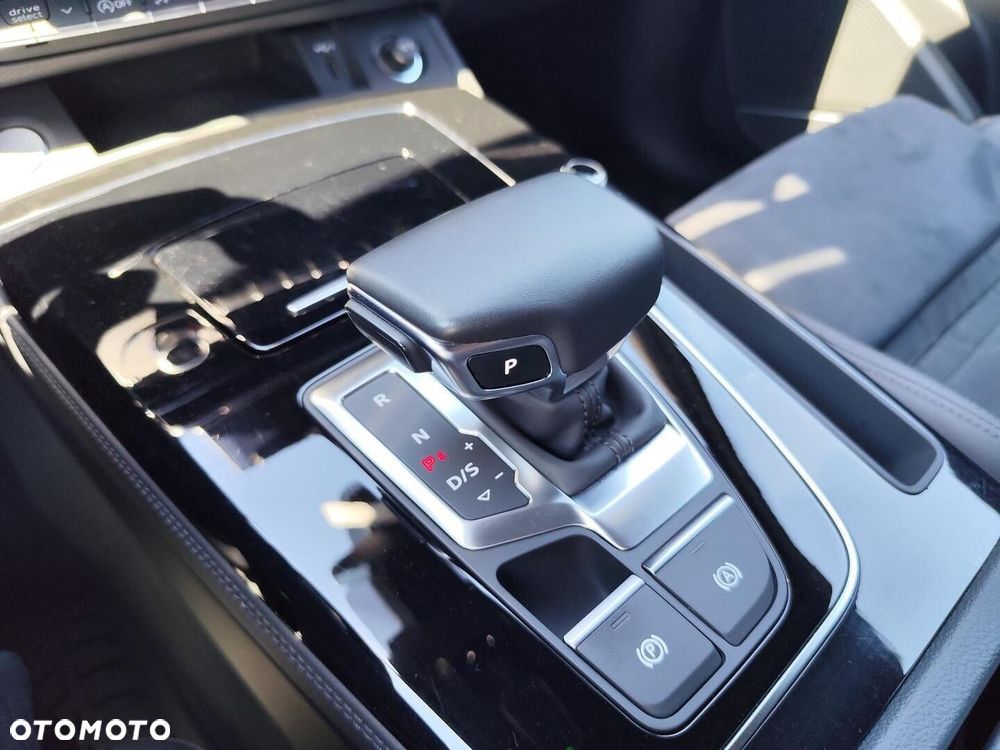 Audi Q5 Sportback 45 TFSI mHEV Quattro S Line S tronic - 28