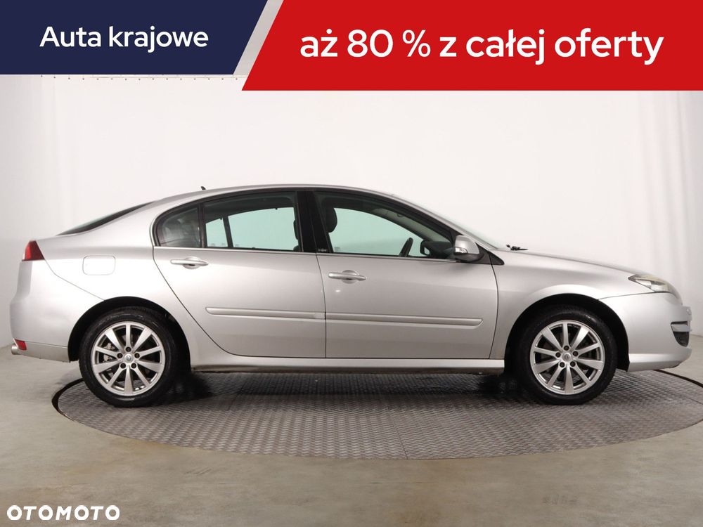 Renault Laguna - 8