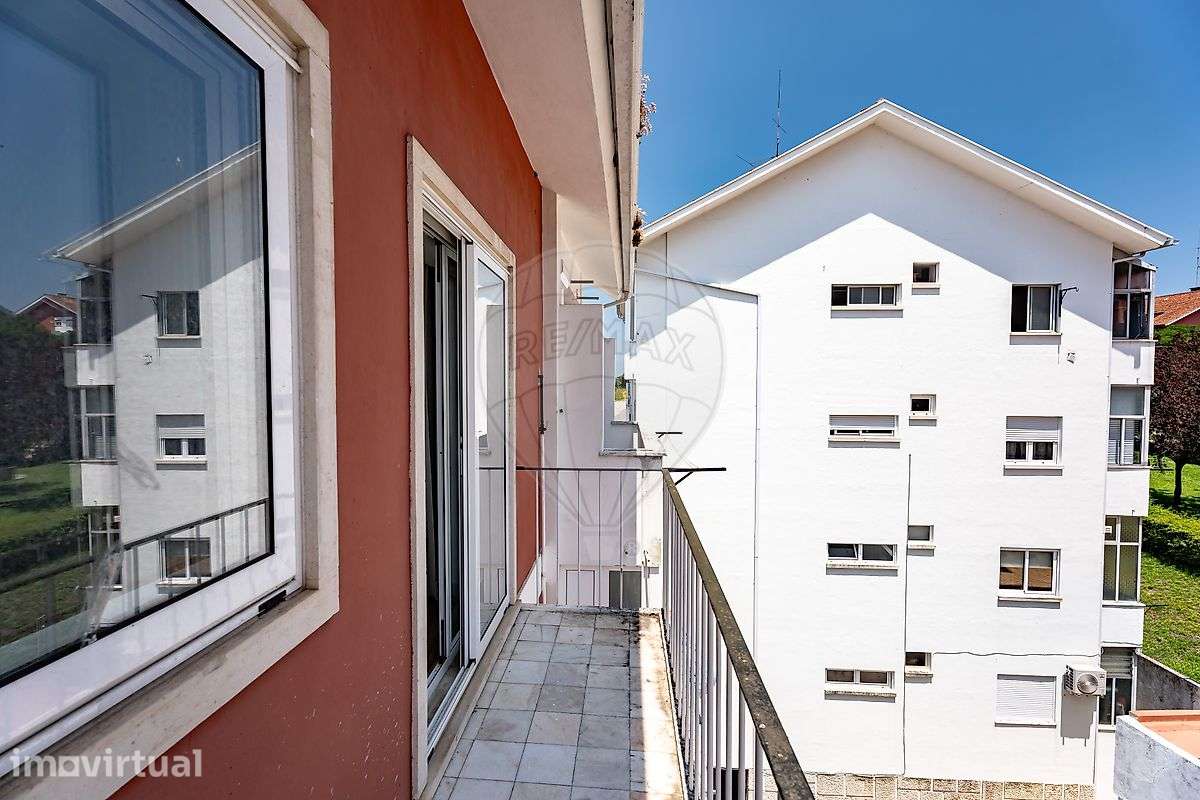 Apartamento T3 para venda - Grande imagem: 3/6
