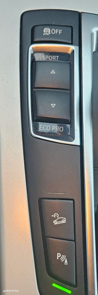 BMW X3 xDrive20d Aut. - 15