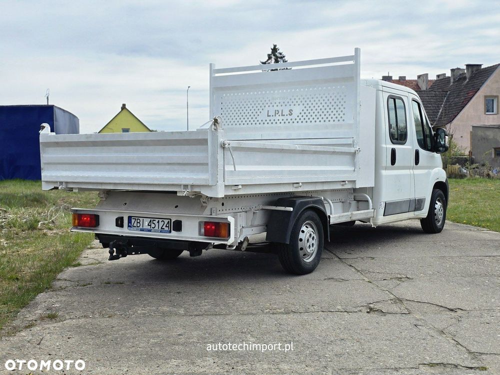 Citroën Jumper - 11