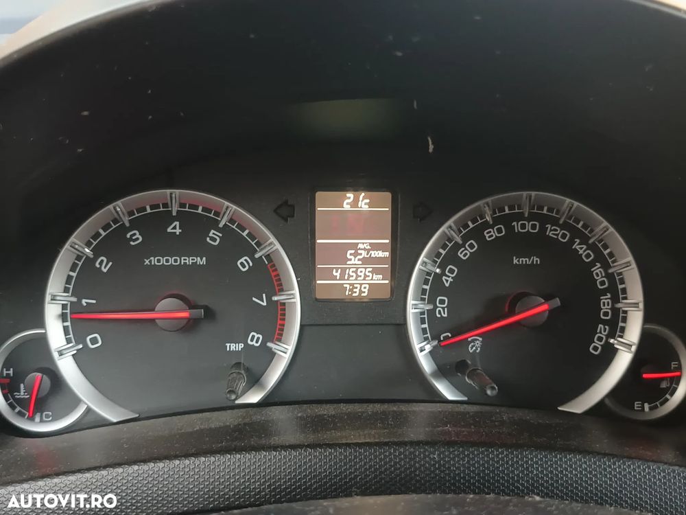 Suzuki Swift - 10