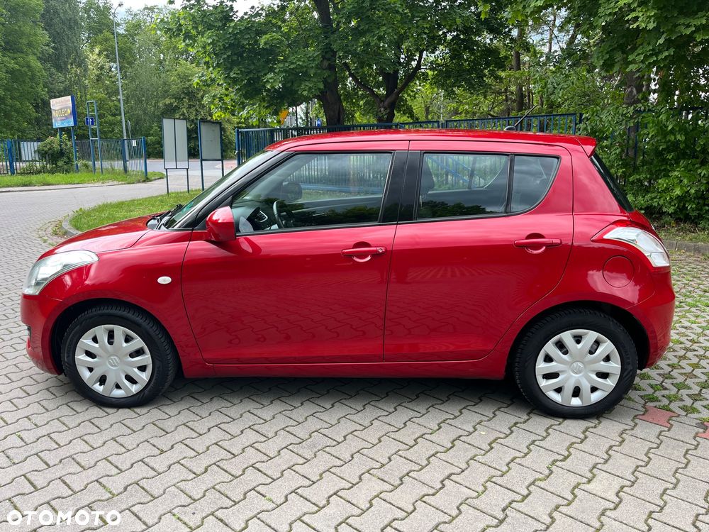Suzuki Swift 1.2 Comfort - 3