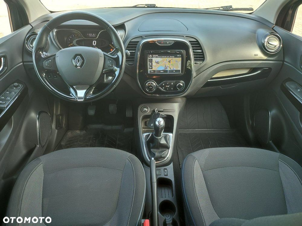 Renault Captur 0.9 Energy TCe Limited - 19