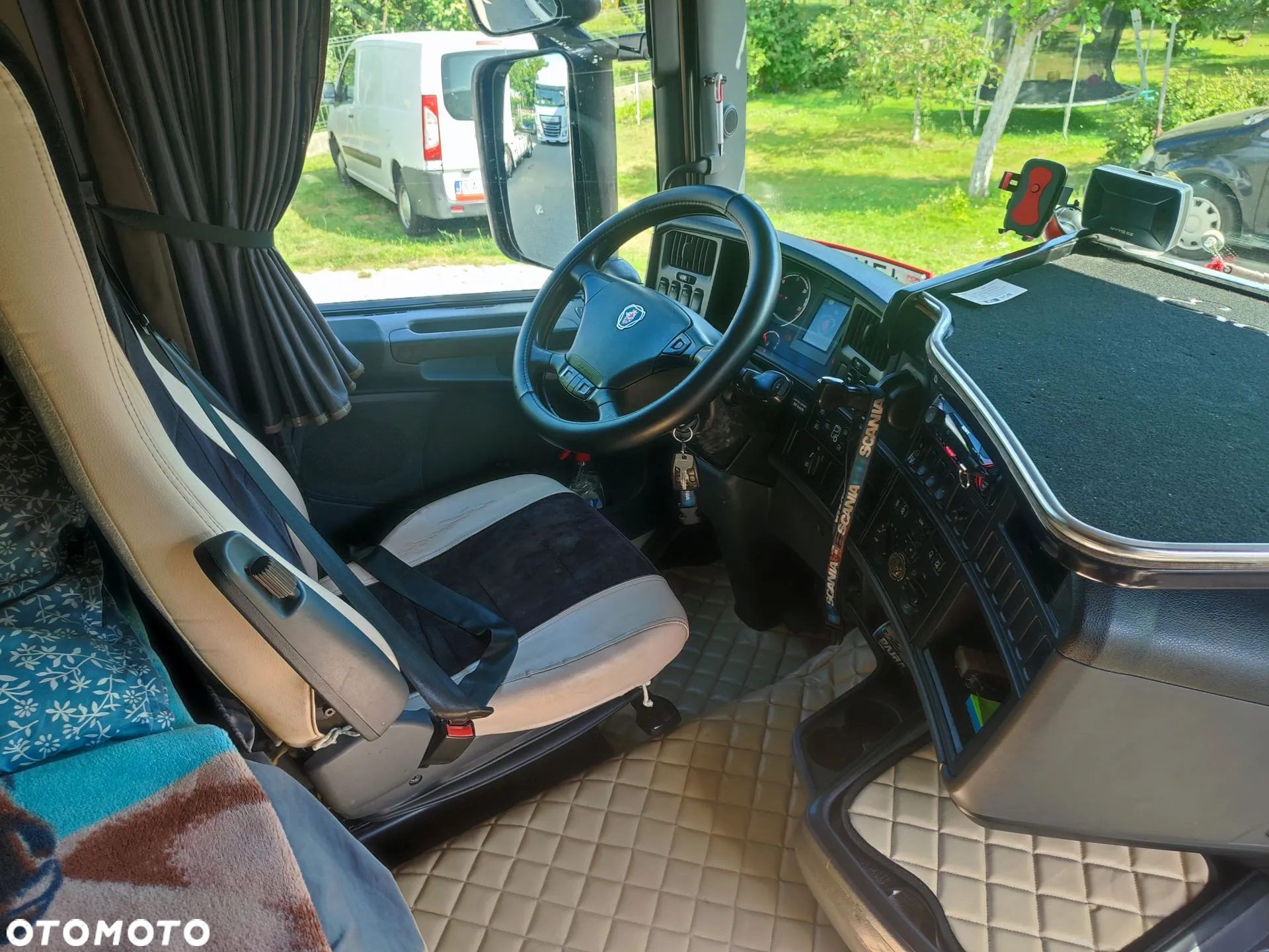 Scania - 9