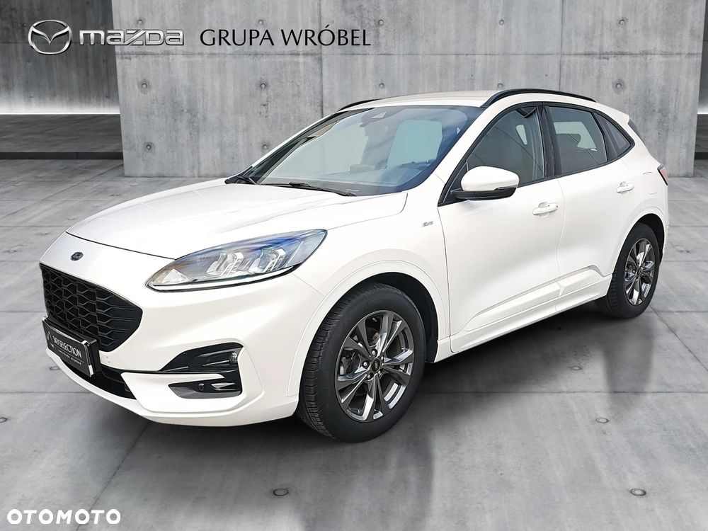 Ford Kuga 1.5 EcoBoost FWD ST-Line - 1
