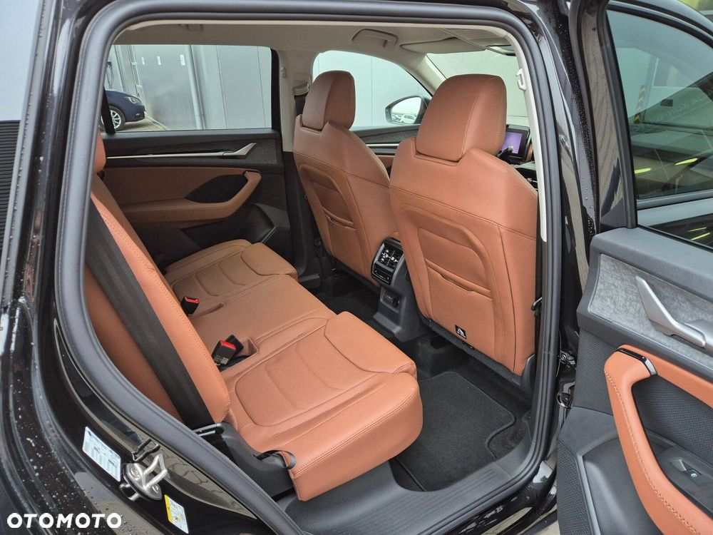 Skoda Kodiaq 2.0 TDI 4x4 Edition 130 DSG - 12