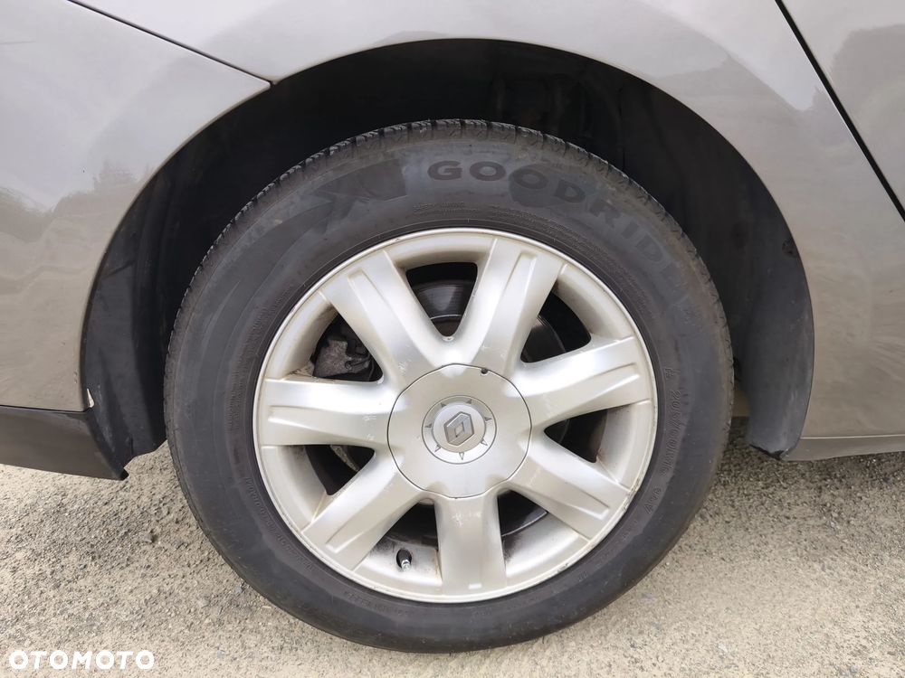 Renault Laguna 2.0 16V Dynamique - 10