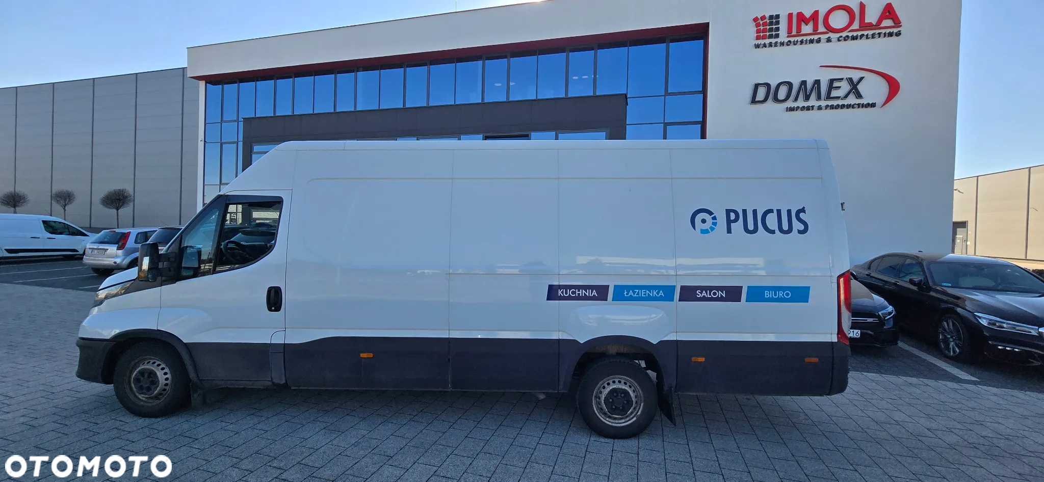 Iveco Daily - 10
