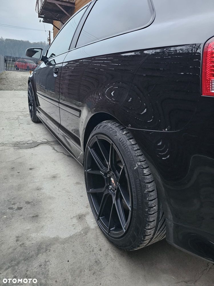 Audi S3 - 6