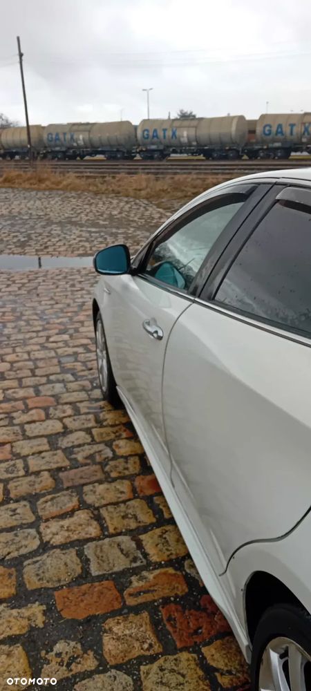 Alfa Romeo Giulietta 1.4 TB MultiAir Distinctive - 5