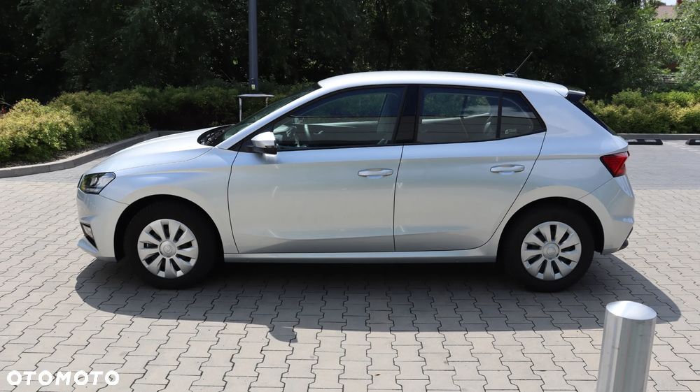 Skoda Fabia 1.0 TSI Selection - 7