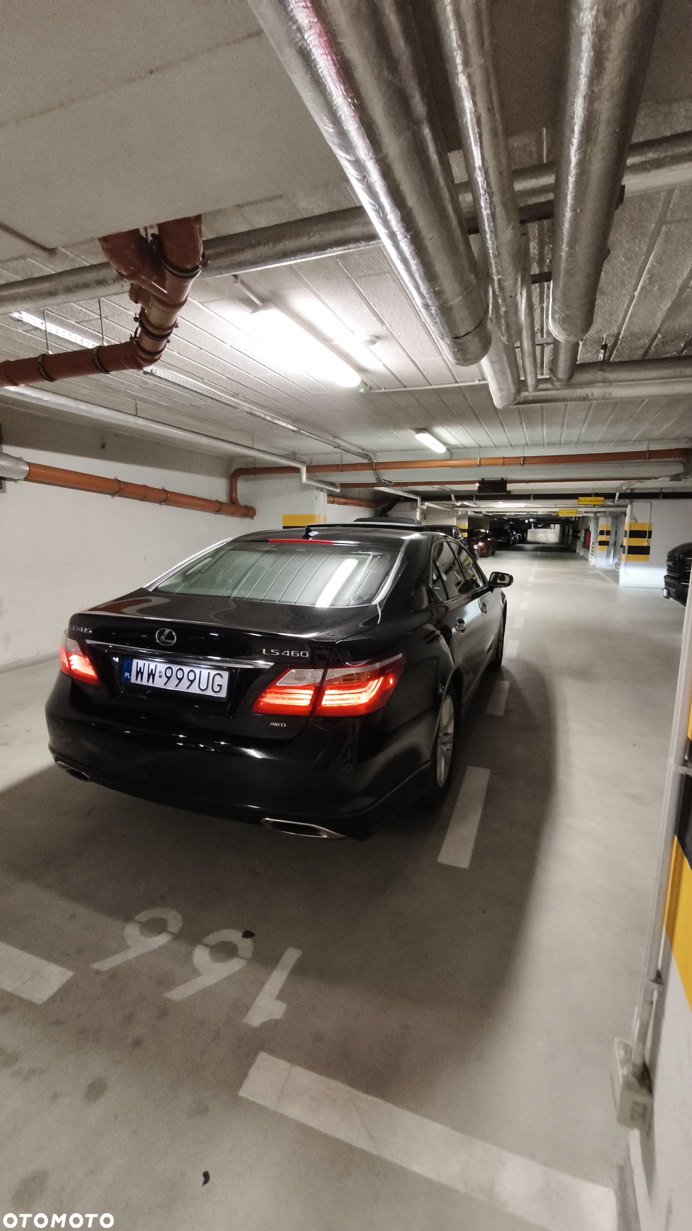 Lexus LS 460 Prestige - 9