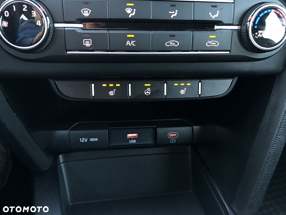 Kia Ceed 1.5 T-GDI L - 14