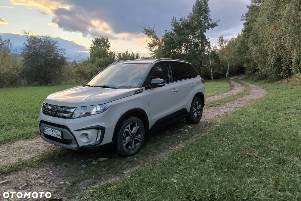 Suzuki Vitara 1.6 XLED 2WD - 2